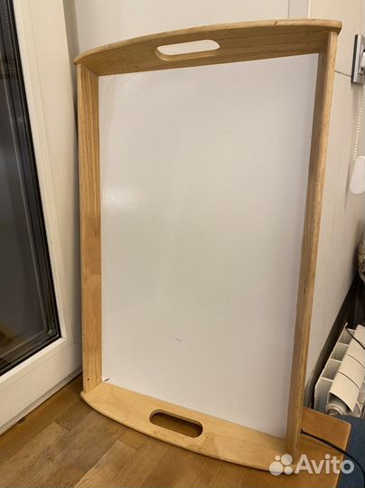 Поднос IKEA Klack tray 38x58