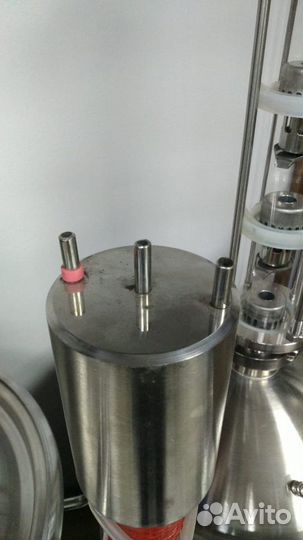 Самогонный аппарат (дистиллятор) Кудесница