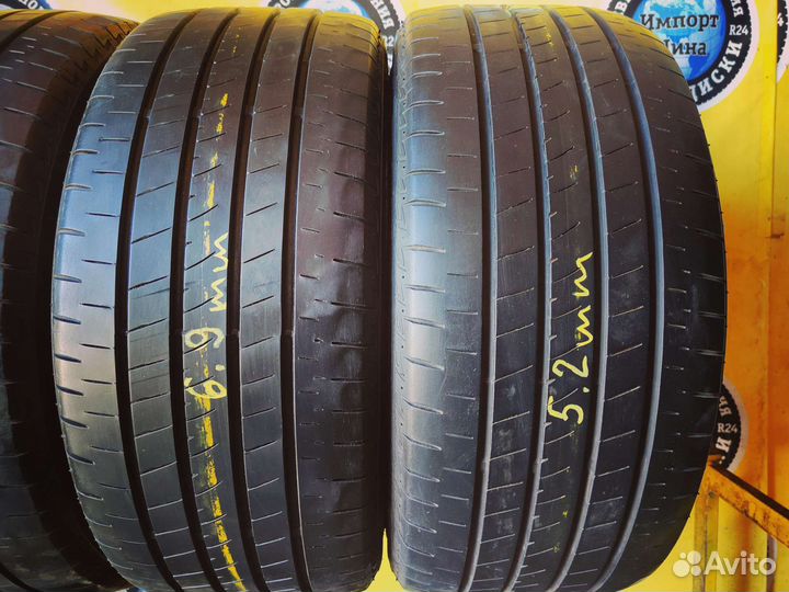 Bridgestone Turanza T005A 235/45 R18 94W