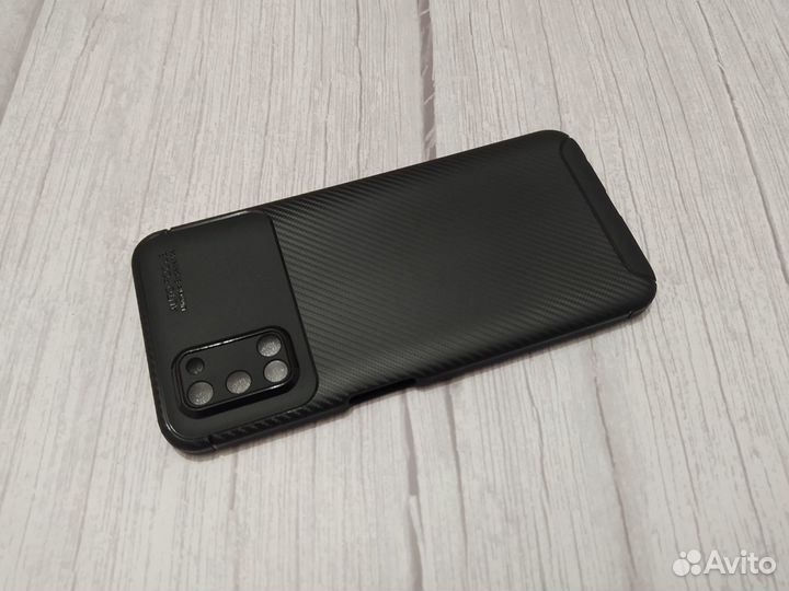 Чехол для Oppo Reno Realme