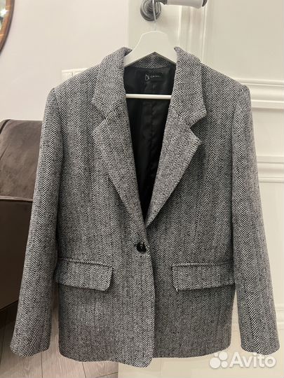 Пиджак жакет Icntpry