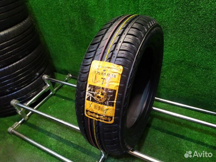 Continental ContiEcoContact 3 175/65 R14 82T