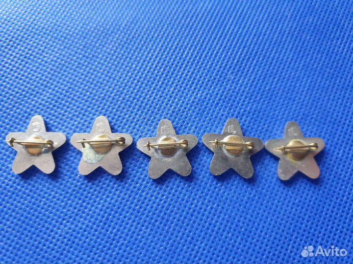 Значки зимней спартакиады