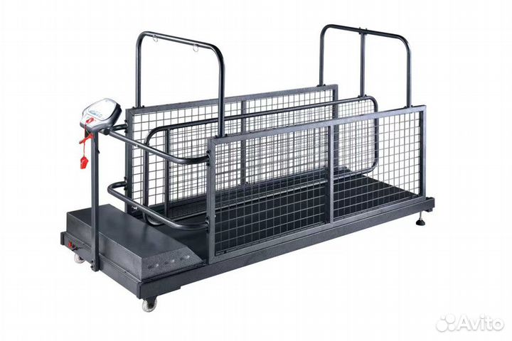 Беговая дорожка для собак Global C402W