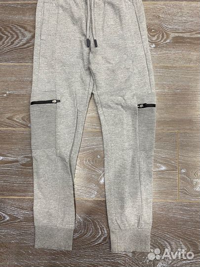 Пакетна мальчика