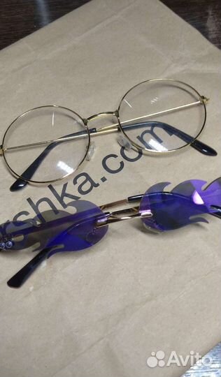 Солнечные очки женские