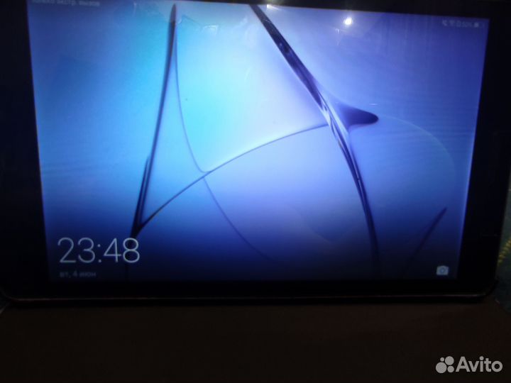 Планшет huawei mediapad t3