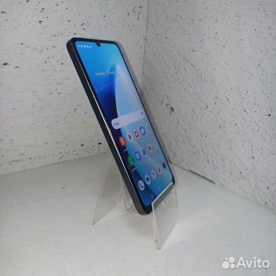 realme Note 50, 3/64 ГБ