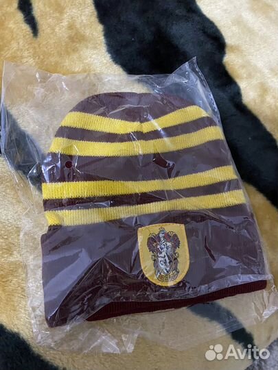 Шапка гриффиндор