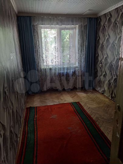 2-к. квартира, 42,3 м², 3/5 эт.