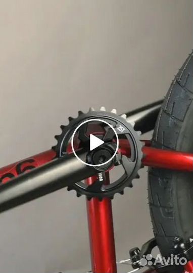 Новые шатуны с кареткой бренда Funsea