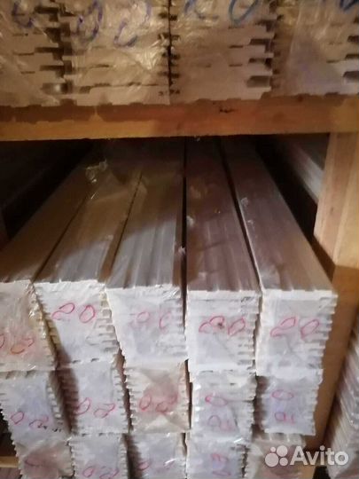 Вагонка липа, Сорт Экстра в наличии