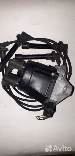 Трамблер Honda Accord CF6 F23A