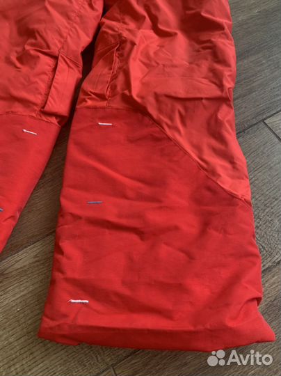 Горнолыжные штаны детские Decatlon