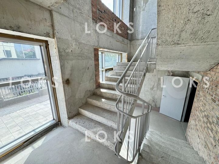 Под мед. цетр, ресторан в центре, 616м2