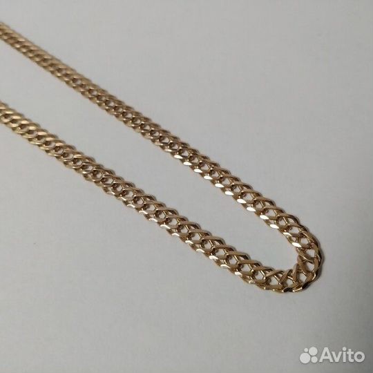 Цепь Золото 585 масса 15,94(15,94)г