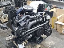 Двигатель Мекрузер 4.3 Mercruiser