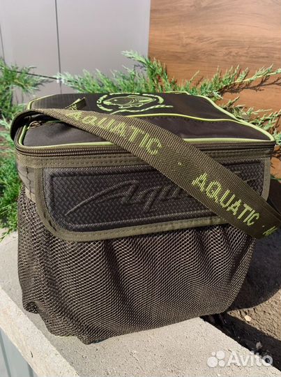 Рыболовная Сумка-термос С-25