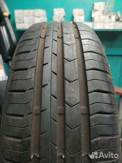 Continental ContiPremiumContact 5 185/65 R15