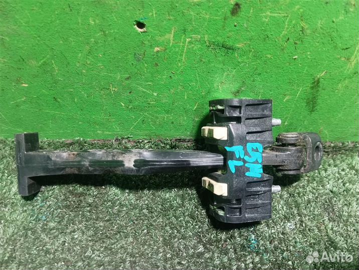 Ограничитель двери передней левой Opel astra H 20