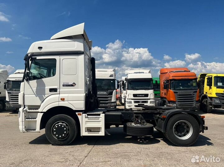 КамАЗ 5490 NEO, 2020