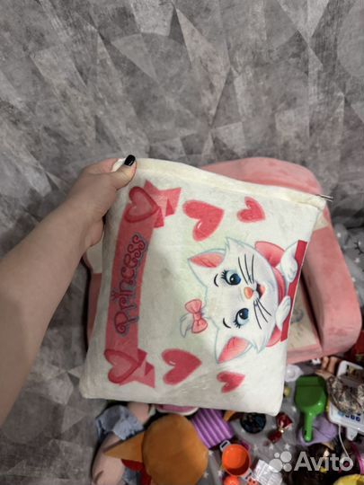 Детский диван