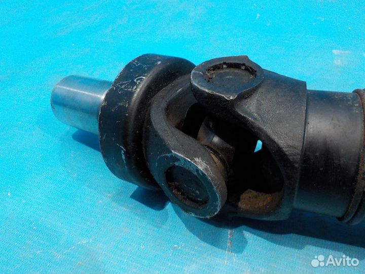 Карданный вал задний lexus IS 2 2005-2013