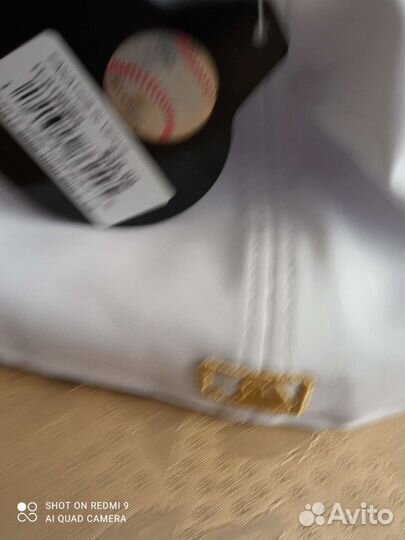 Кепка бейсболка