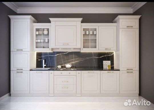 Кухонный гарнитур