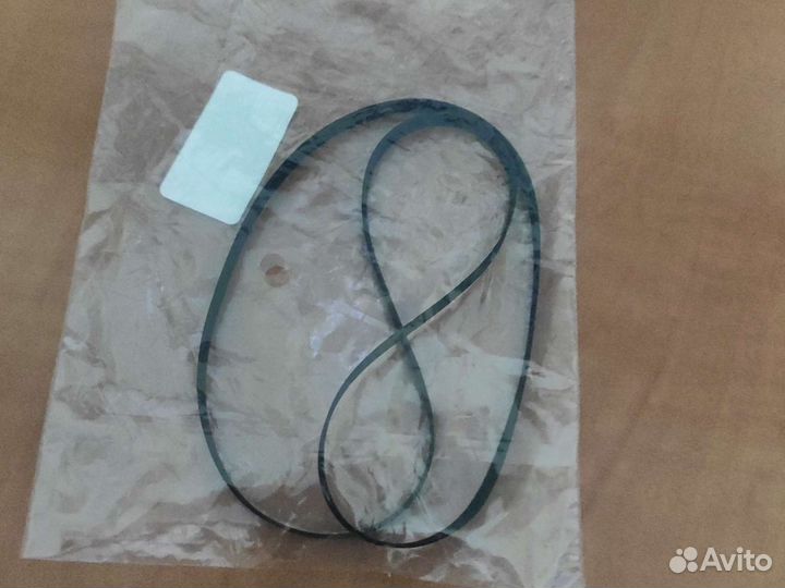 Пассик для проигрывателя Вега 110