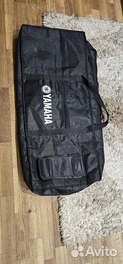 Чехол для клавишных