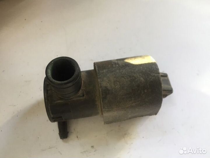 Моторчик омывателя Ford Focus 1