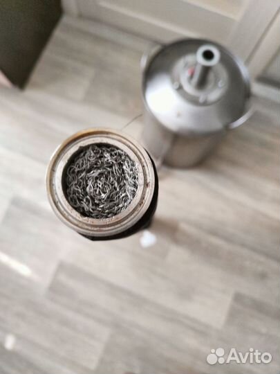 Самогонный аппарат