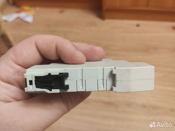 Реле времени siemens