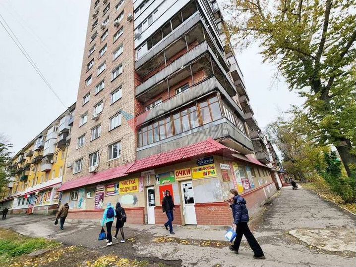 Сдам торговое помещение, 100 м²