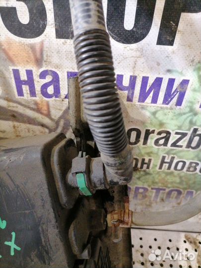Абсорбер Toyota Camry v50 2.5 USA