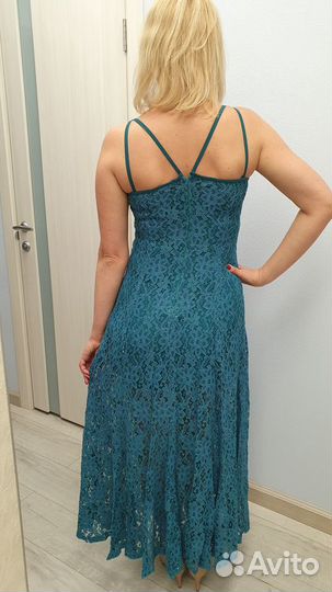 Сарафан нарядный