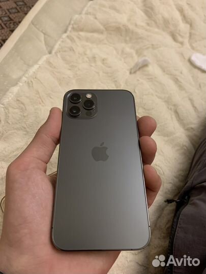 iPhone 12 Pro, 128 ГБ