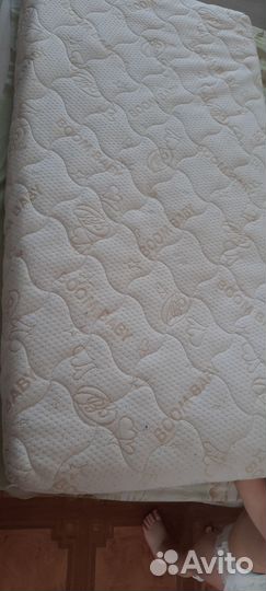 Матрац 60120
