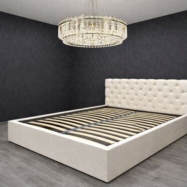 Кровать 140х200 /Реальные цены и Шикарное качество