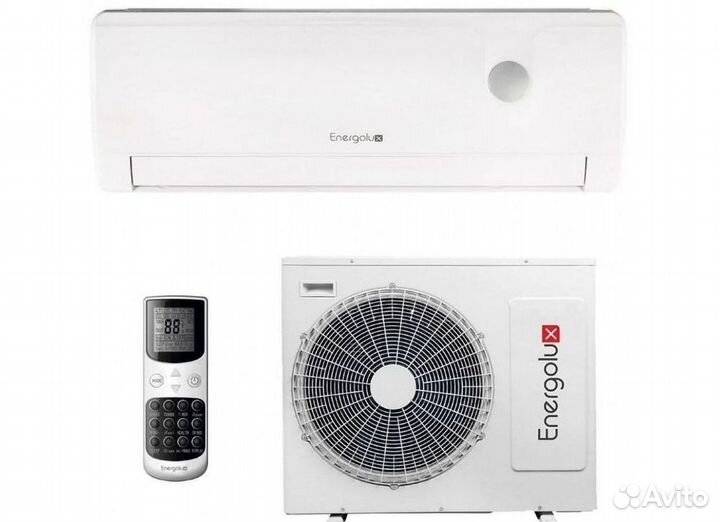 Кондиционер/Сплит-система с гарантией