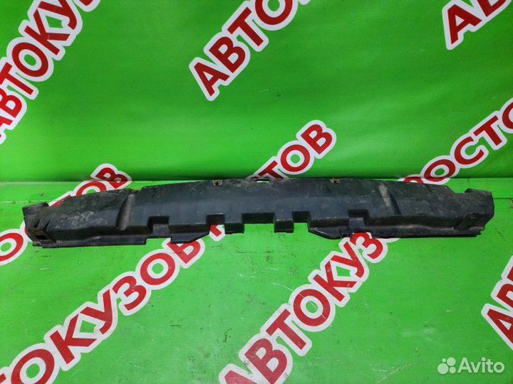 Усилитель переднего бампера Nissan Almera N16