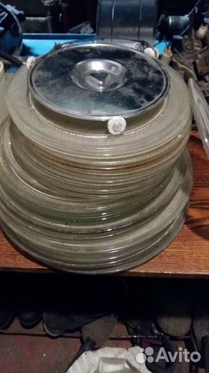 Тарелки для микроволновок