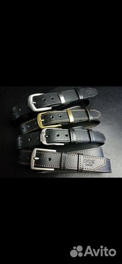 Кошельки, портмоне, ремни, обложки для документов