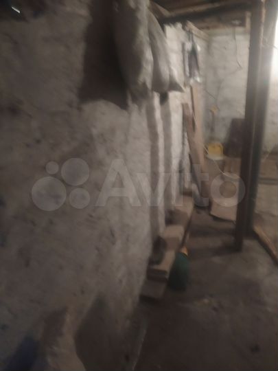 Гараж, 18 м²