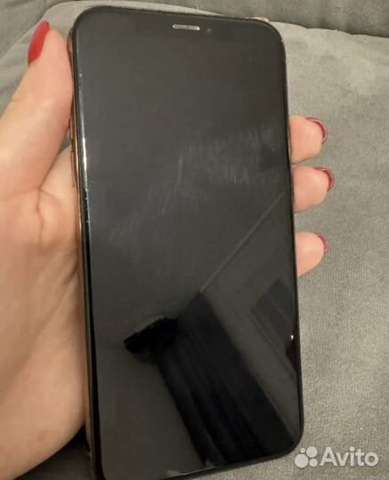 iPhone Xs, 256 ГБ
