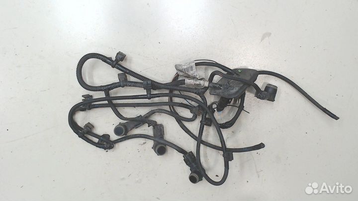 Датчик парктроника Citroen Jumper (Relay) 2014, 20