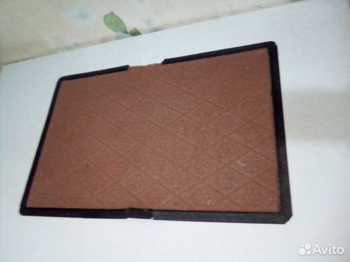 Придверный коврик