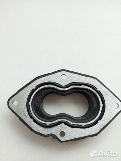 Подушка карбюратора