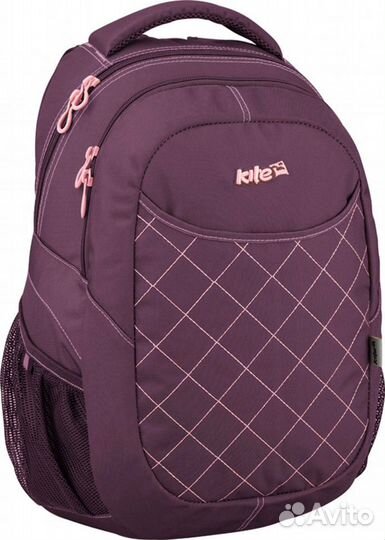 Рюкзак школьный ортопедический